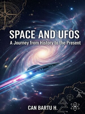 cover image of Space and UFOs